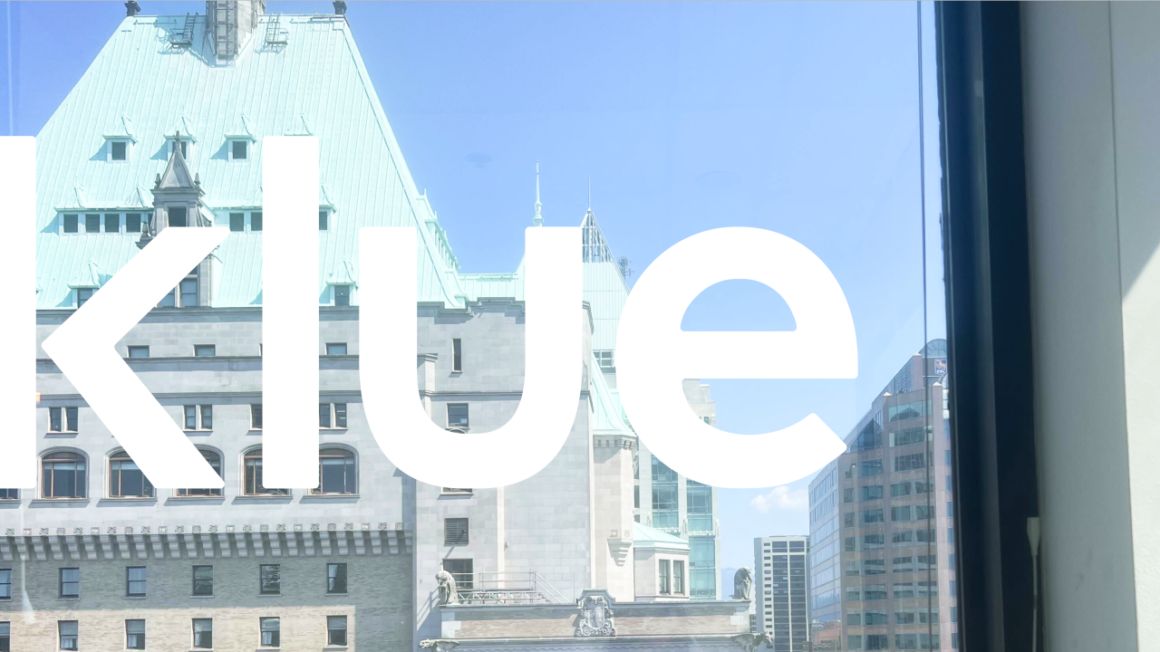 klue